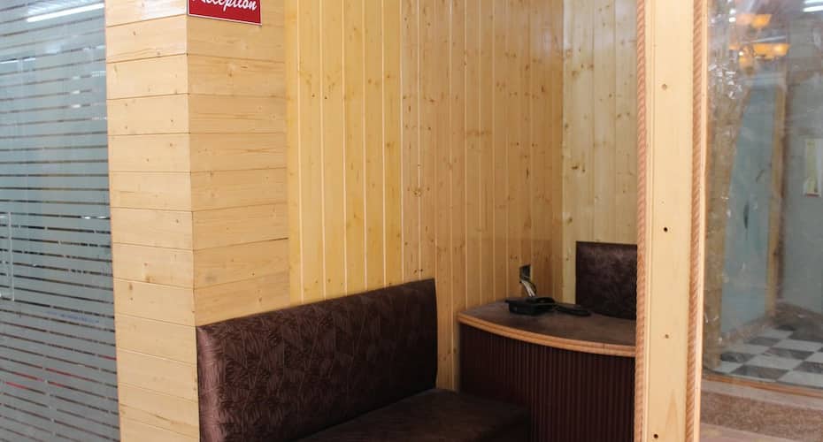 Hotel New Blue Diamond, Srinagar 2